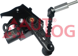Autlog AS6400