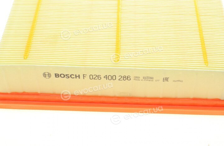 Bosch F 026 400 286