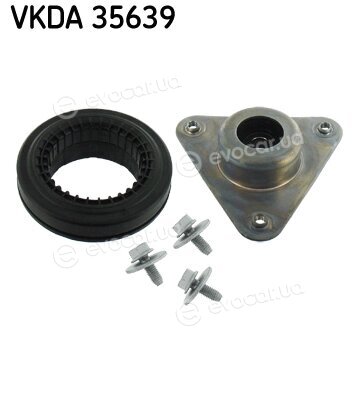 SKF VKDA 35639