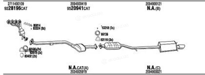 Walker / Fonos MBK016658