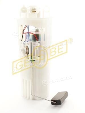 Gebe / Ika 9 6178 1