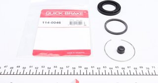 Kawe / Quick Brake 114-0046