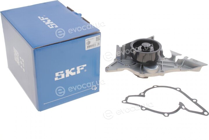 SKF VKPC 81811