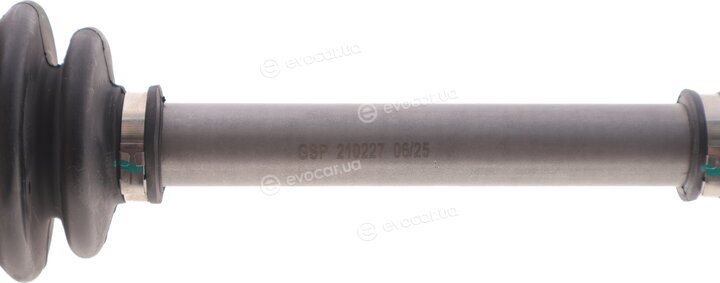 GSP 210227
