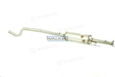 Walker / Fonos 93021