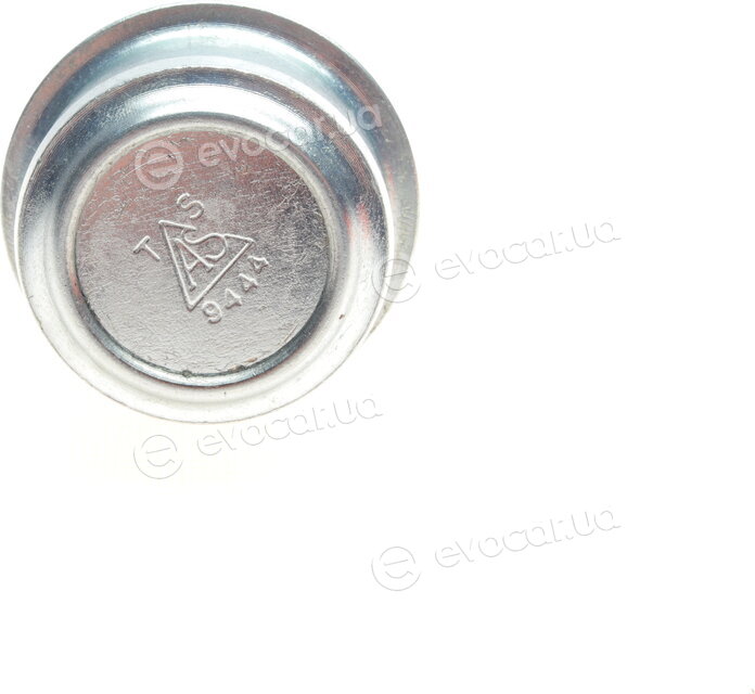AS Metal 10LR0505