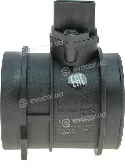 Bosch 0 280 218 08R