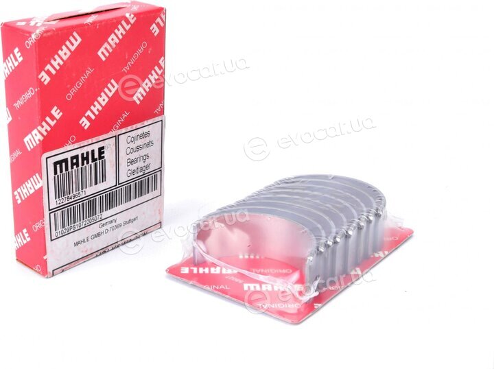 Mahle 029 PS 10722 050