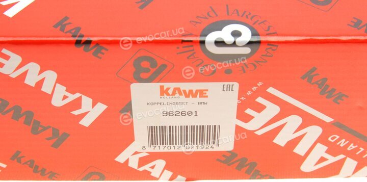 Kawe / Quick Brake 962601