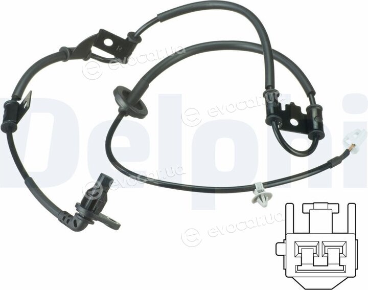Delphi SS20510