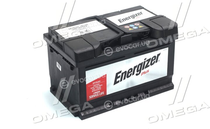 Energizer 570 144 064