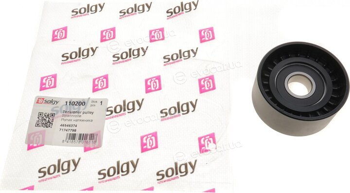 Solgy 110200