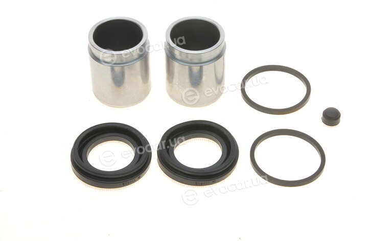 Kawe / Quick Brake 114-5075