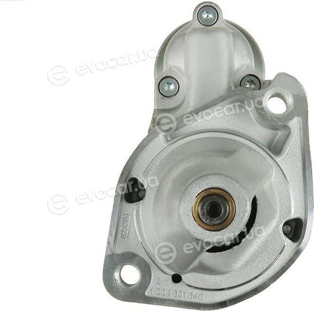 AS S0290