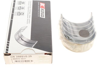 King CR 358SV0.25