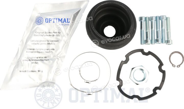 Optimal CVB-10383CR
