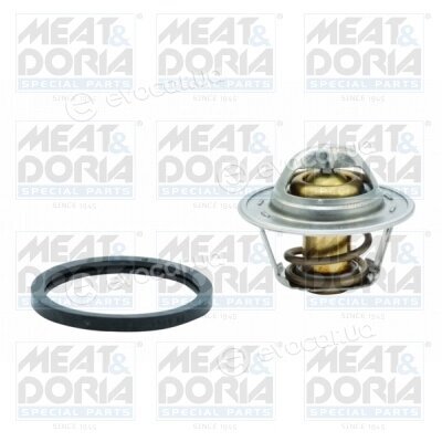 Meat & Doria 92297