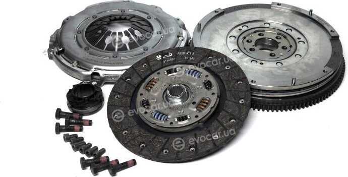 Valeo 837060