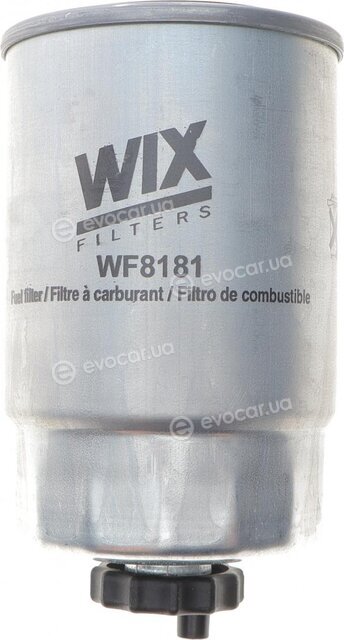 WIX WF8181