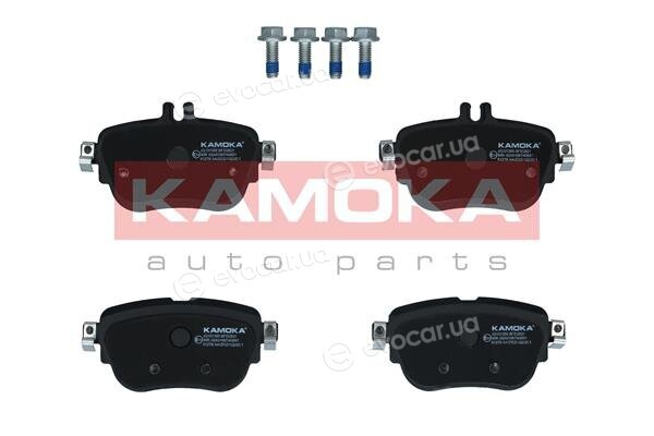 Kamoka JQ101365