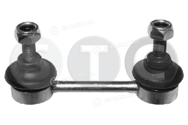 Metalcaucho / STC T405851