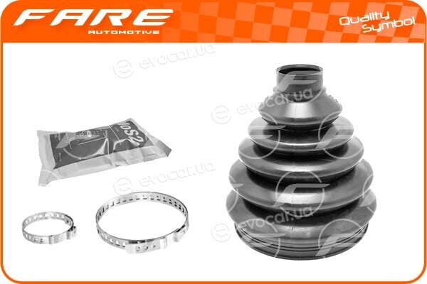 Fare K1211