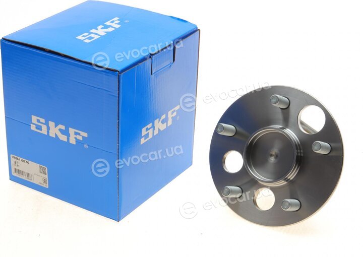 SKF VKBA 6876