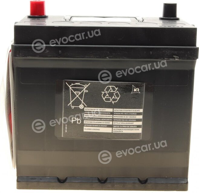 Exide EB450