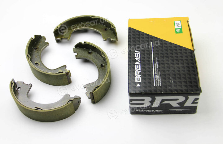 Bremsi GF0560