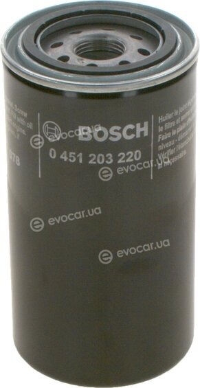 Bosch 0 451 203 220