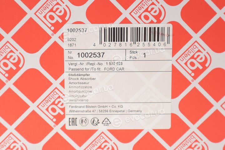 Febi 1002537