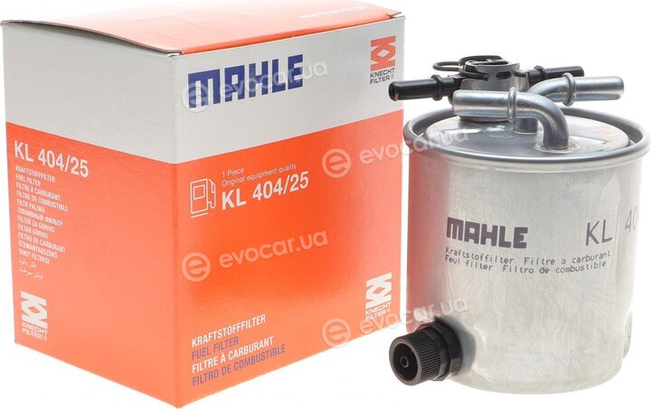 Mahle KL 404/25