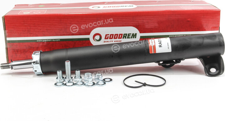 Goodrem RA0112