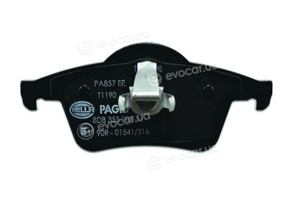 Hella Pagid 8DB 355 008-871