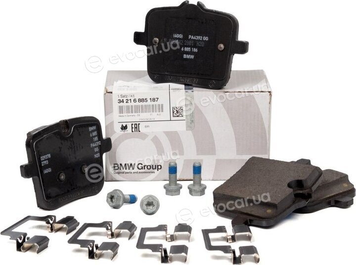 BMW / Mini 34216885187