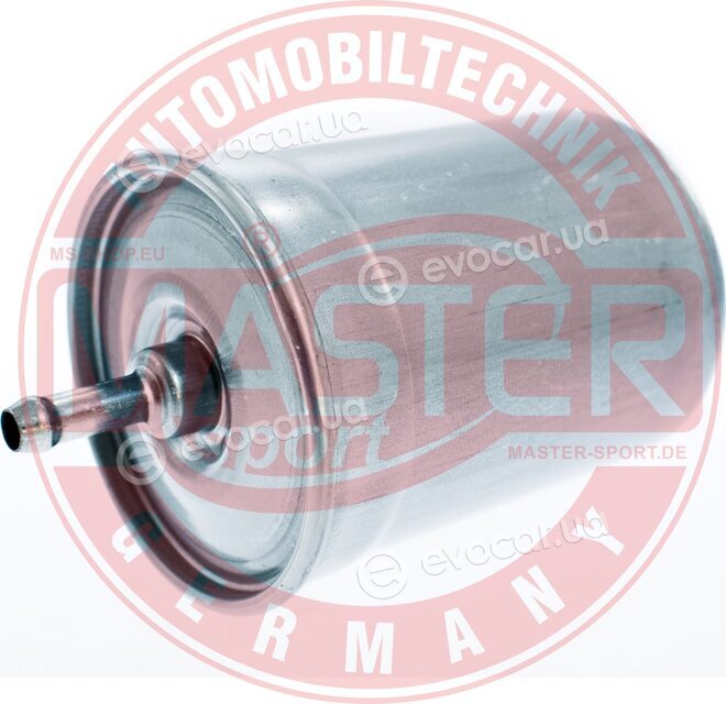Master Sport 830/7-KF-PCS-MS