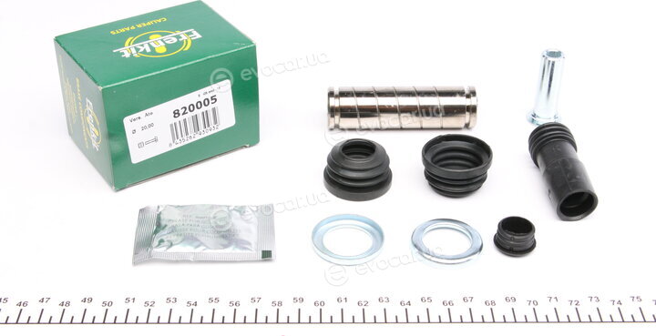 Frenkit 820005