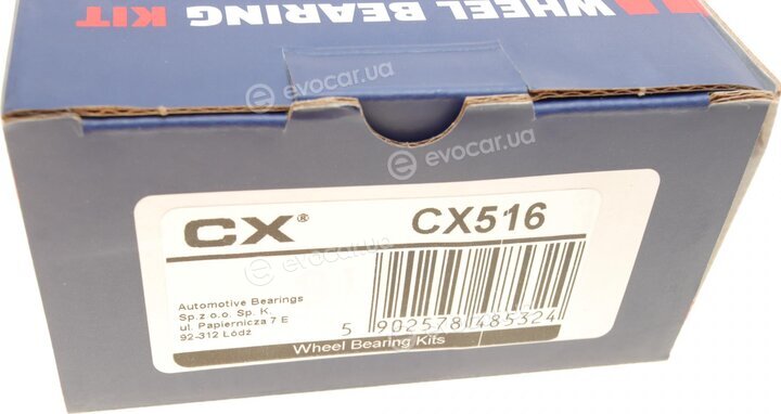 CX 516