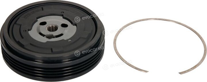 Thermotec KTT040037