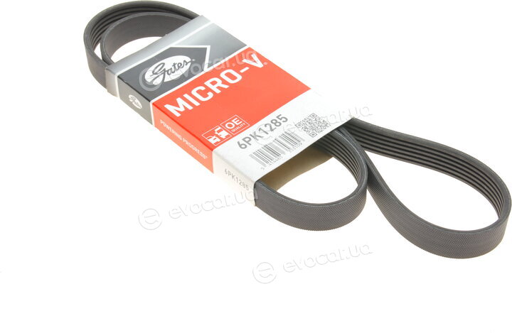 Gates 6PK1285