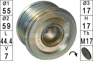 Era / Messmer ZN5610