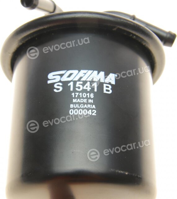 Sofima S 1541 B