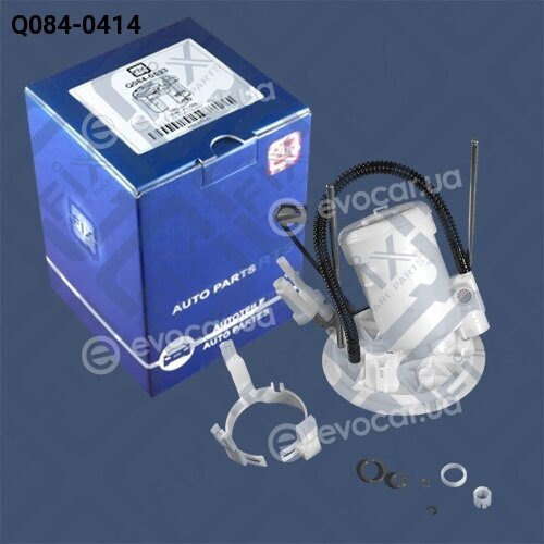 Q-Fix Q0840414