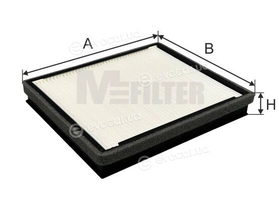 MFilter K 9082