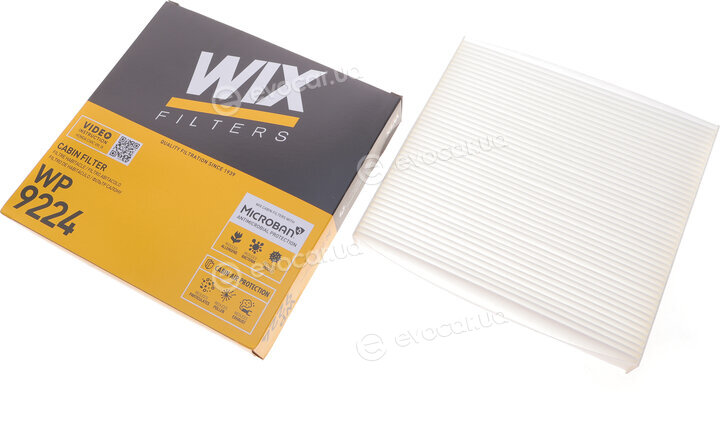 WIX WP9224