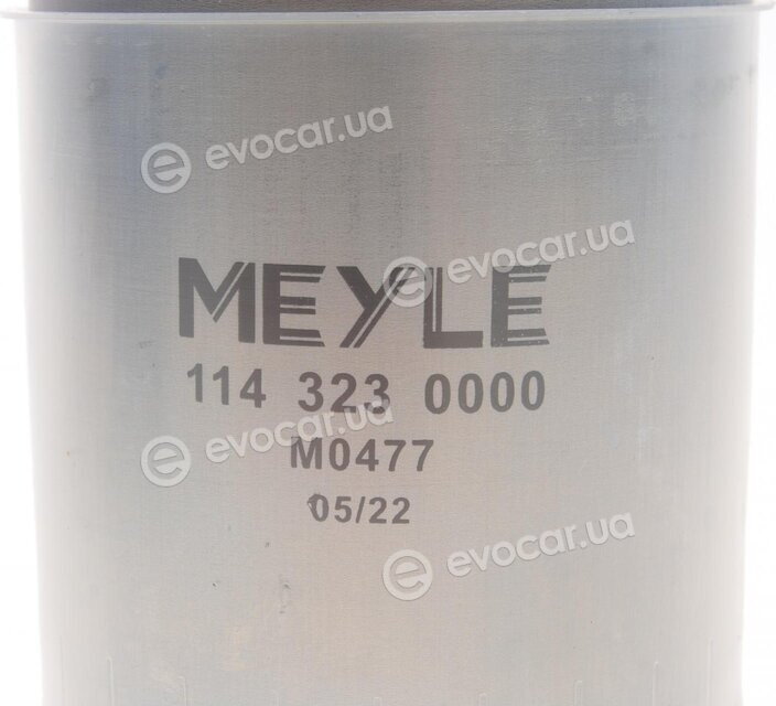 Meyle 114 323 0000