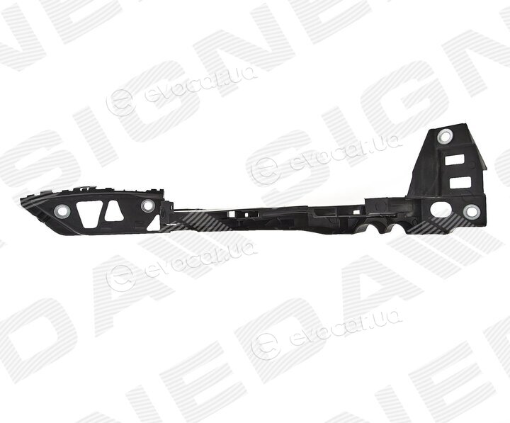 Signeda PVW43075AL