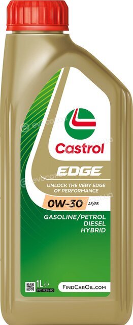 Castrol 15C493