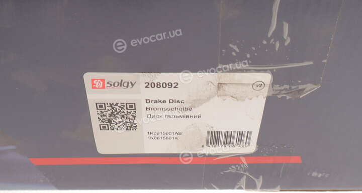 Solgy 208092