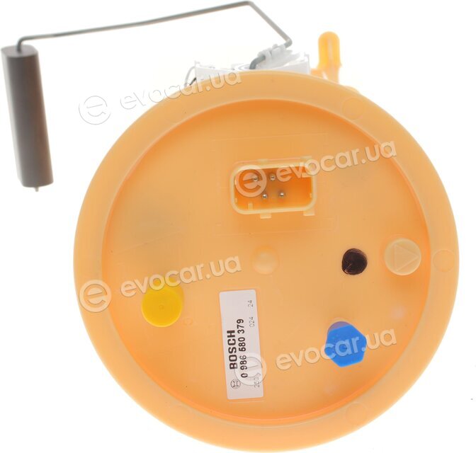 Bosch 0 986 580 379